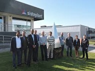 Sisteplant