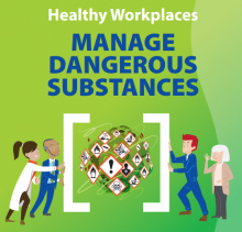 Healthy Workplaces