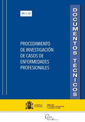 Enfermedades Profesionales