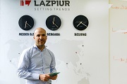 Lazpiur