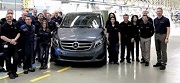 Mercedes