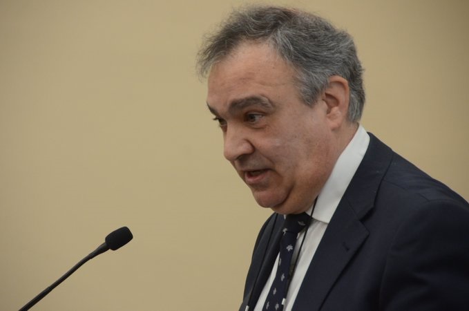 Eduardo Aretxaga