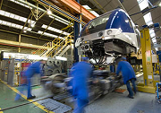 Bombardier