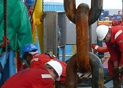 Vicinay marine