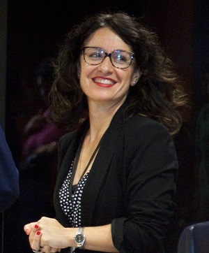 amaia López iriondo