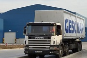 gescrap