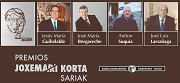 Korta sariak