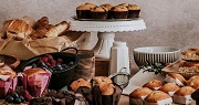 Tuesta Bakery