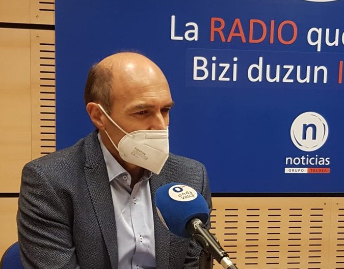 Eduardo Zubiaurre