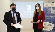 Construcciones Moyua