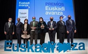 Premios Euskadi Avanza