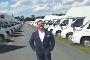 Autocaravanas Norte 