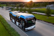 CAF Solaris
