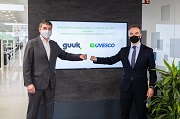 Uvesco