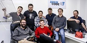 JakinCode
