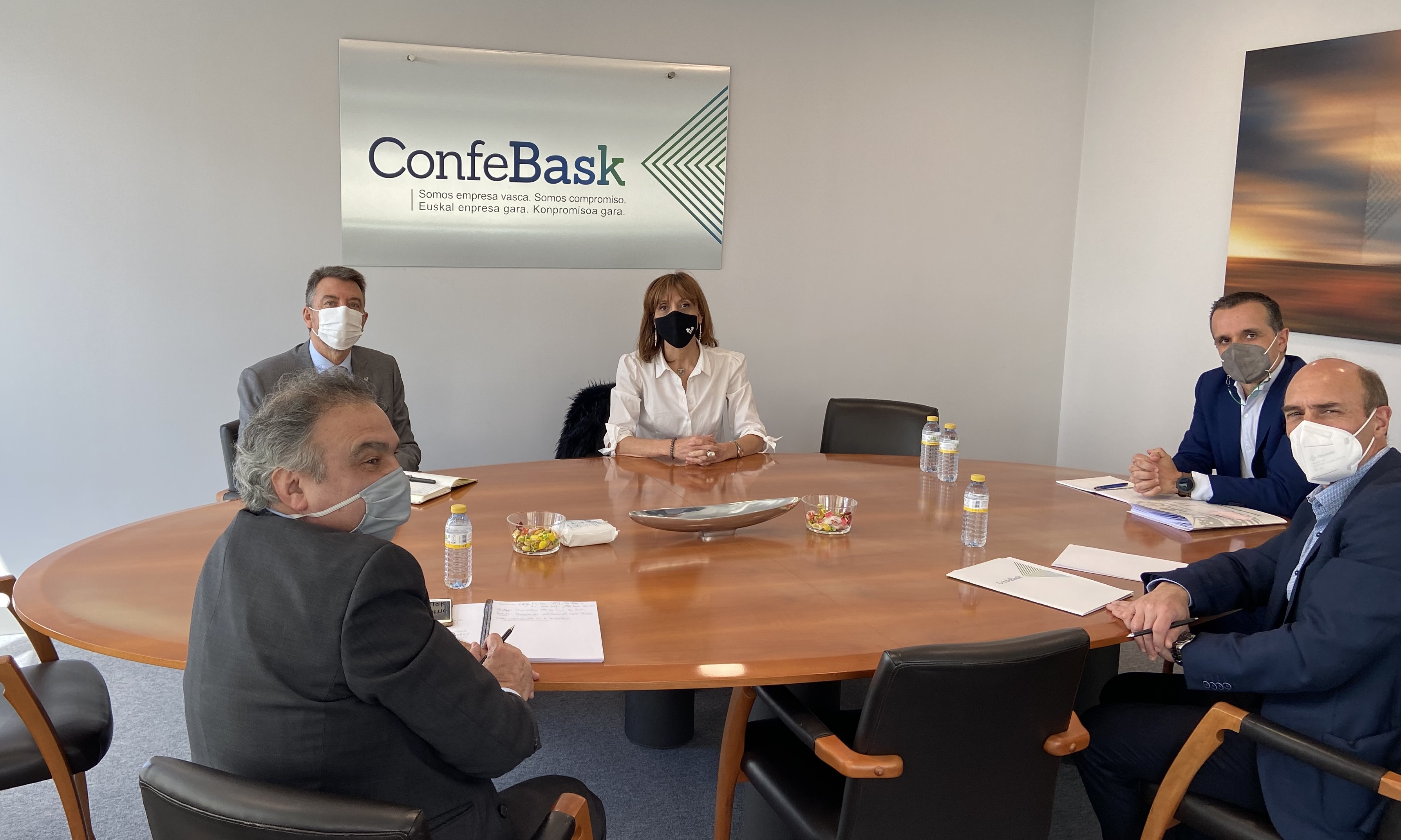 Confebask