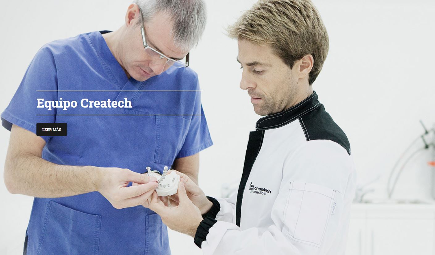 Createch Medical