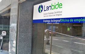 Lanbide