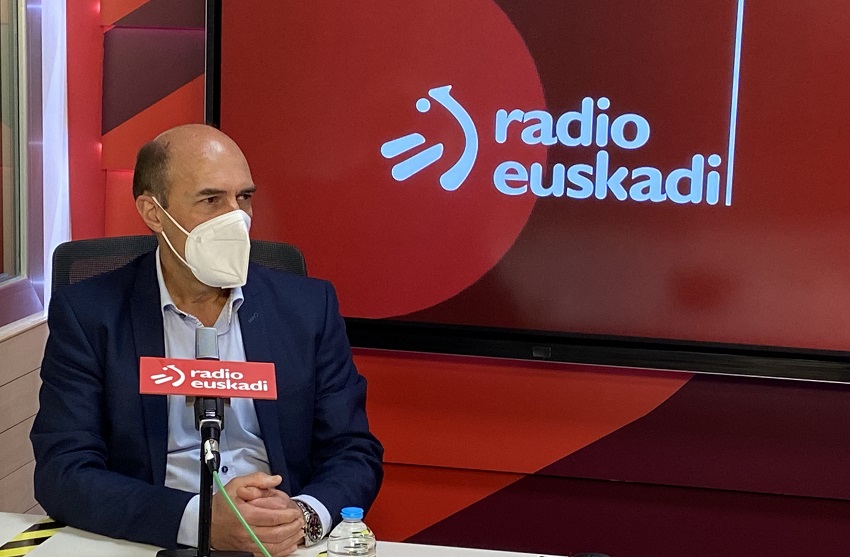 Eduardo Zubiaurre