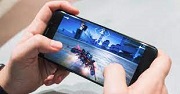 juegos en el móvil