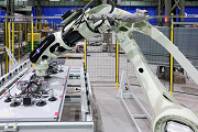 Inser Robotica