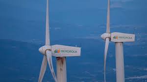 Iberdrola 