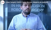 Cyber Surgery