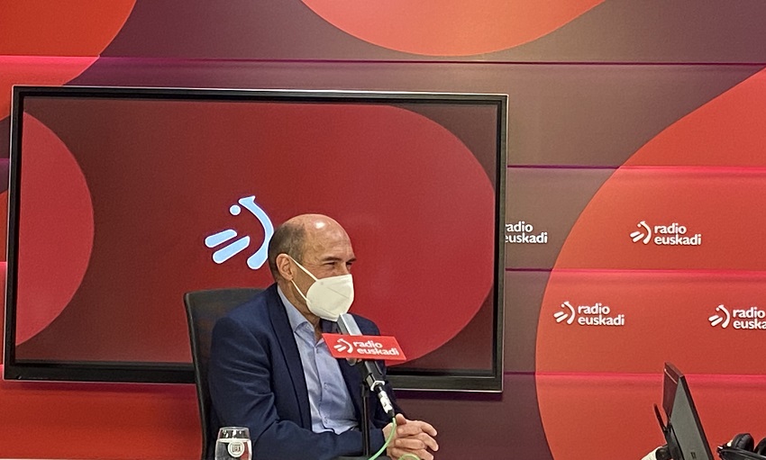 Eduardo Zubiaurre