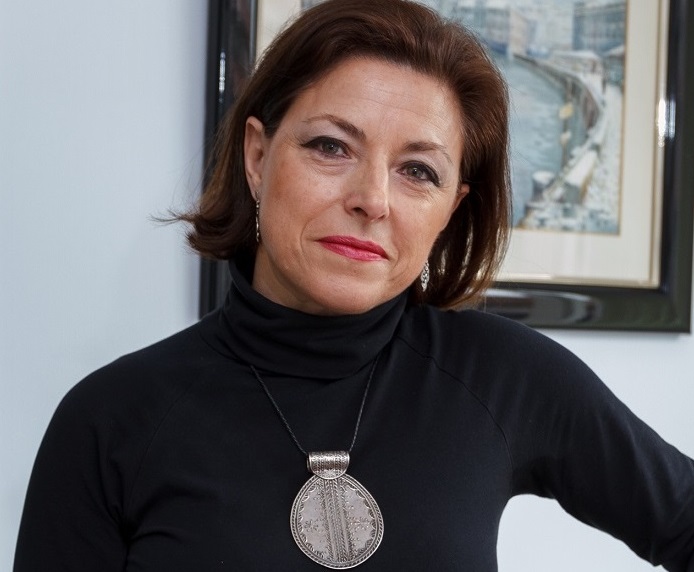 Virginia Múgica