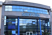 Sarralle