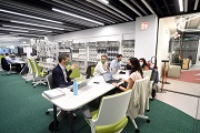 Iberdrola Hub