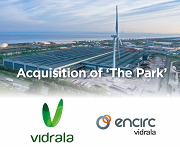 Vidrala