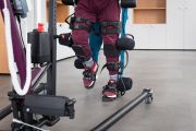 Gogoa Mobility Robots
