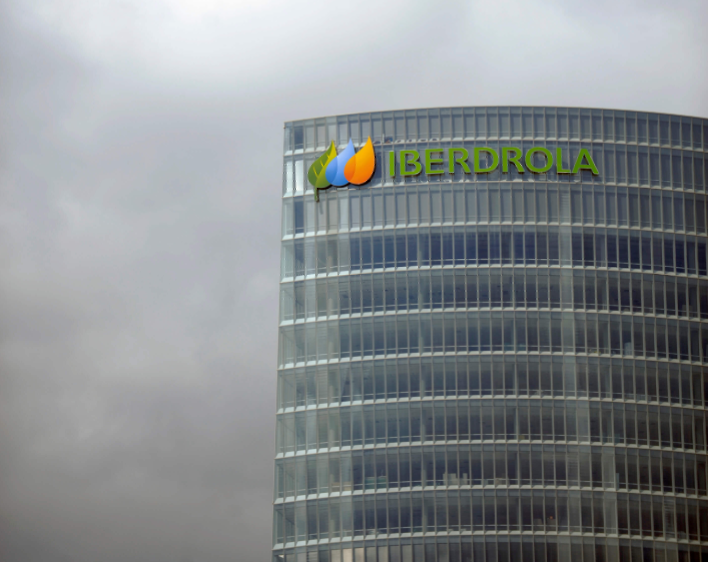 Iberdrola