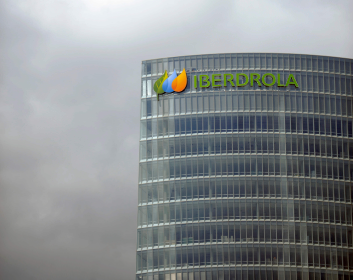 Iberdrola 