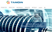 Tamoin