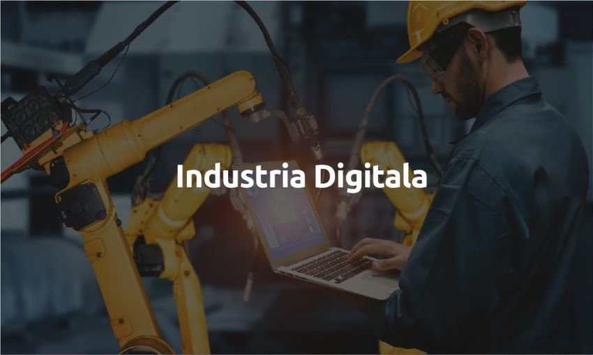 Industria digital