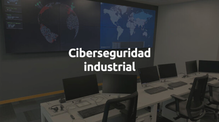 Spri Ciberseguridad Industrial