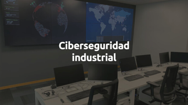 Ciberseguridad