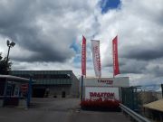 Draxton