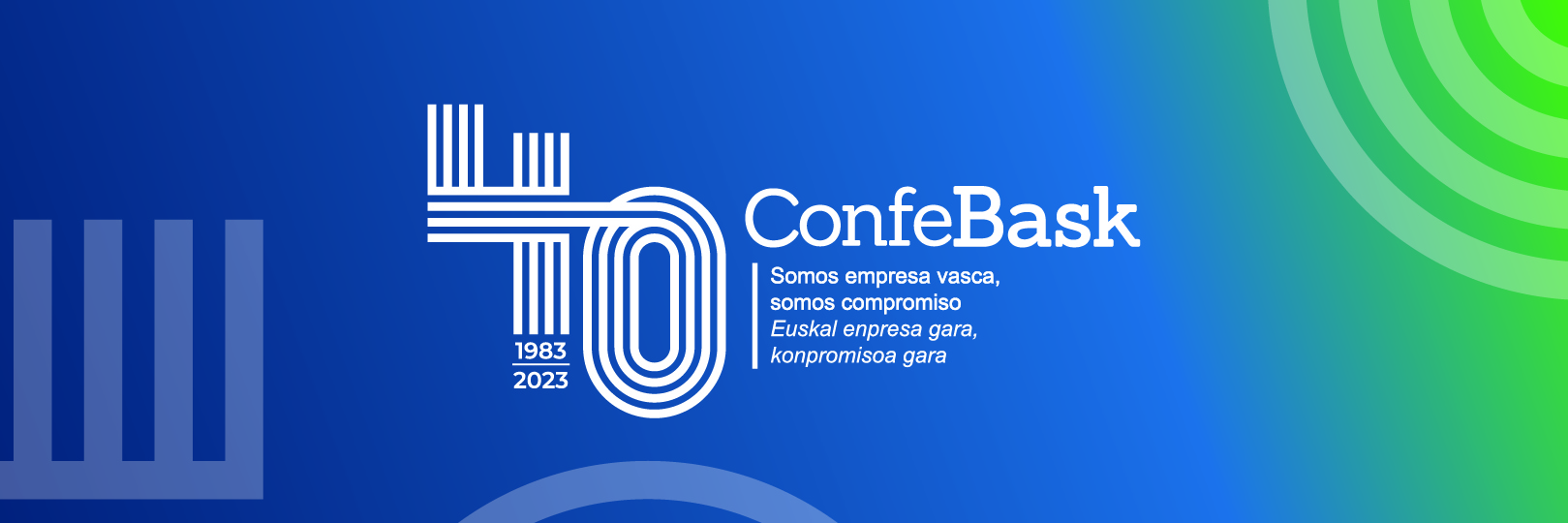 logo 40 aniversario