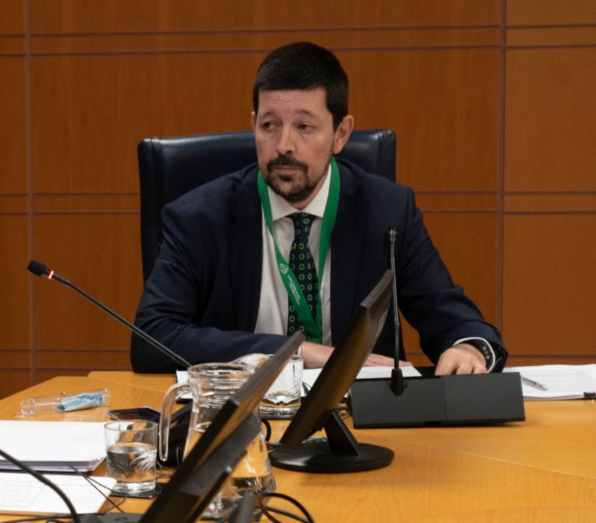 Pablo Martín