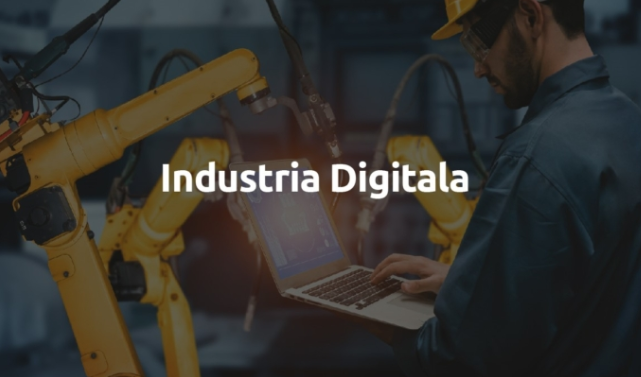 Industria digitala