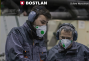 Bostlan Industrial Group