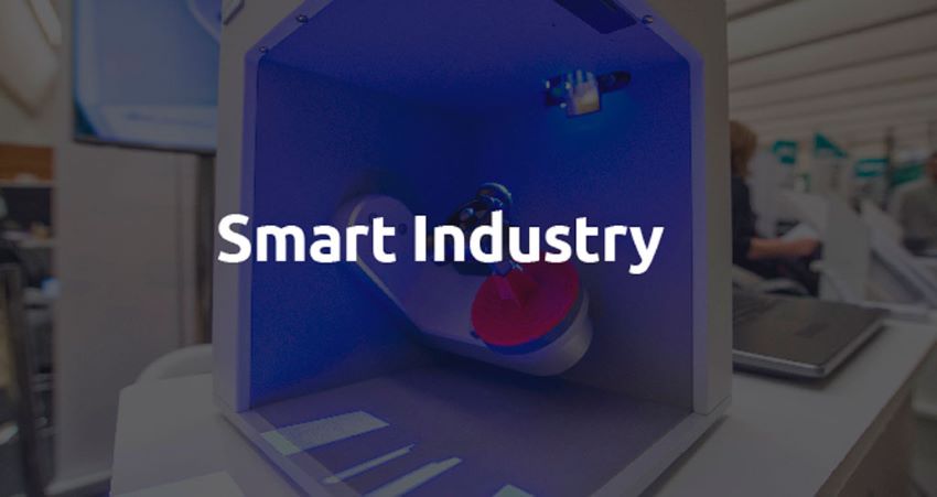 SMART INDUSTRY 