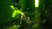 Global Laser Araba