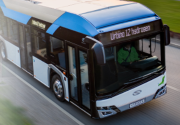 CAF Solaris