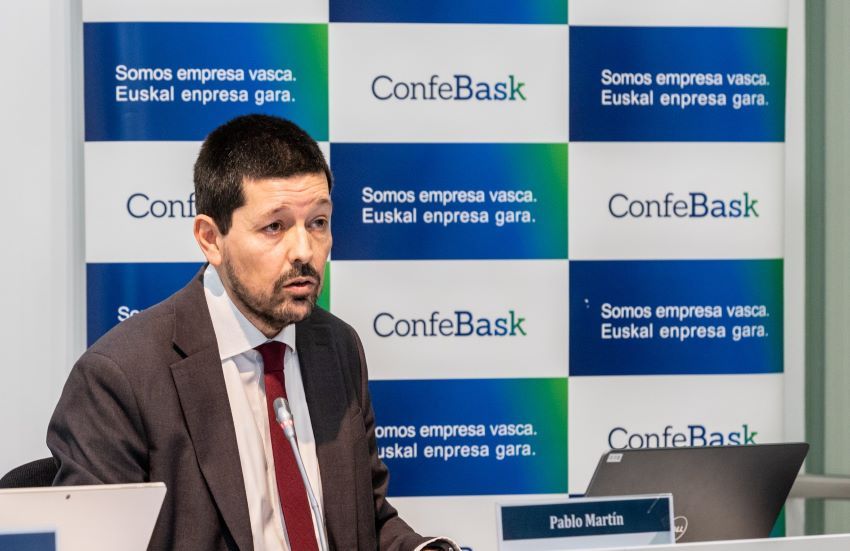 Pablo Martín