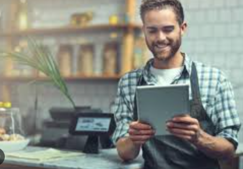 Digitalización empresas
