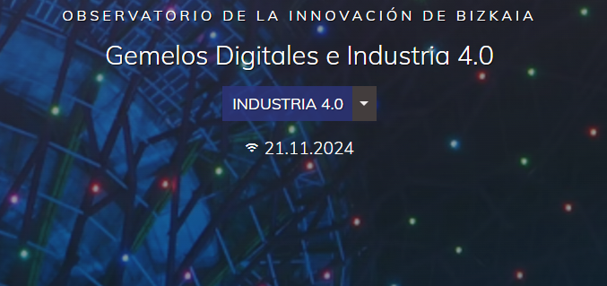 Gemelos digitales